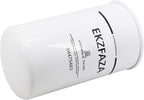 84475483 Hydraulic Oil Filter Replaces 87300043 Compatible with Holland TC18 TC21D TC23DA TC24D TC25 TC26DA TC29 TC30 TC31DA Tractor