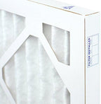 AIRx Filters 18x20x1 Air Filter MERV 13 Pleated HVAC AC Furnace Air Filter, Health 12-Pack, Made in the USA