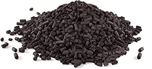 OdorHog Metal Cap Slip On Vent Stack Pipe Filter 2" Black ABS, Removes Outdoor and Sewer Odor Problems (2.0-inch)