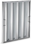 Kratos Commercial Hood Filter 16"(H) x 16"(W) x 2"(T), Stainless Steel (32L-126)