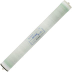 Max Water 4" x 40" BW-4040 / TW30-4040 2400 GPD Brackish Water RO Membrane Perfect for Car Wash, Whole House & Industrial Applications | Compatible with AG4040FF, RE4040-BE and more