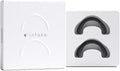 Intake Breathing Extra Intake Bands (Pack of 2), Extra-Small (S1), Matte Black. (Tabs NOT Included)