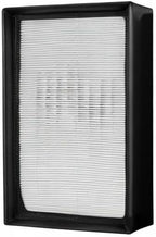 Spearhead MPG Defense Max Thrust Engine Air Filter For All Mileage Vehicles, Fits Like OEM, Restores MPG & Acceleration (MT-876)