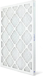 AIRX WICKED CLEAN AIR.18x24x1 Air Filter MERV 13 Pleated HVAC AC Furnace Air Filter, Health 6-Pack, Made in the USA