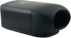 Smoke Trap 2.0 - Personal Air Filter (Sploof) - Smoke Filter With Replaceable Filter - 300+ Uses (Black)