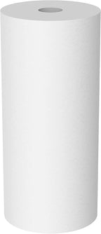 Pentair Pentek DGD-5005 Big Blue Water Filter, 10-Inch Whole House Sediment Filter Cartridge Replacement, Dual-Gradient Density Spun Polypropylene, 10" x 4.5", 5 Micron, Pack of 2