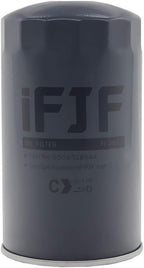 iFJF 5083285AA Oil Filter Replacement for Ram Truck 2500 3500 4500 5500 Diesel Engine 5.9L 1989-2008 6.7L 2007-2024 Replaces 5016547AA 5093092AA