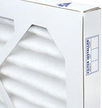 AIRx Filters 16x30x1 Air Filter MERV 13 Pleated HVAC AC Furnace Air Filter, Health 12-Pack, Made in the USA