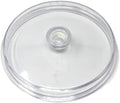 Replacement for Intex 26371EH Replacement Pool Leaf Trap Cover Lid for Sand Filter Pump