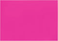 uxcell 4Pcs A4 Gel Light Lighting Filter Overlay Transparent Color Correction Plastic Vinyl PVC Sheets Photography Television Pink,0.2mm