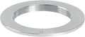 M42 Lens Adapter Camera Convertor Ring(M42- F)