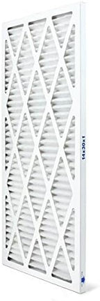 AIRX WICKED CLEAN AIR. 14x30x1 Air Filter MERV 13 Pleated HVAC AC Furnace Air Filter, Health 6-Pack, Made in the USA