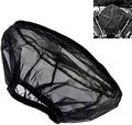 HDBUBALUS Air Filter Rain Sock Air Cleaner Cover Fit for Harley Touring Softail Dyna