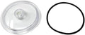 Replacement for 11823 Leaf Trap Cover Lid for 12 Inch Sand Filter Pumps + O-Ring