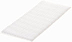 AWO UX39561 Replacement Projector Air Filter for HITACHI CP-EW3015WN,CP-EW3551WN,CP-EW4051WN,CP-EX303,CP-EX353,CP-EX3051WN,CP-EX3551WN,CP-EX4551WN,CP-WX30LWN,CP-X30LWN