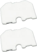 2-Pack Air Filter 423414-0 165173010 Compatible for Ma-kita EA3200S EA3201S EA3500S Chainsaw PS32 PS35 PS32TLC PS35TLC Replacement for Outdoor Power Equipment Engine Protection