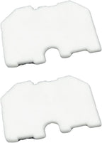 2-Pack Air Filter 423414-0 165173010 Compatible for Ma-kita EA3200S EA3201S EA3500S Chainsaw PS32 PS35 PS32TLC PS35TLC Replacement for Outdoor Power Equipment Engine Protection