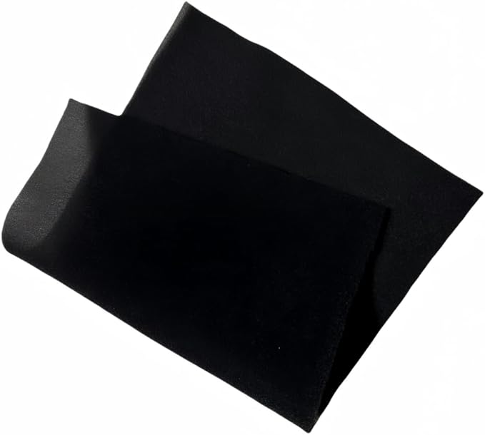 Universal Projector Dustproof Air Filter Sponge （Free choice of size）(27 * 27)