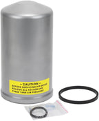 Mytee Products Air Dryer Cartridge Chicago Rawhide Turbo 2000 (CRT2000) w/Gasket Seal Ring Kit Replace T224, Barksdale KDC224, Freightliner HDXCART224 CHRT224, Mack 1458-T224