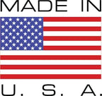 Voker Holding Tank Vent Filter (1-1/2") - Made In The USA