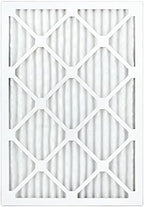 AIRX FILTERS WICKED CLEAN AIR. 14x20x1 Air Filter MERV 13 Pleated HVAC AC Furnace Air Filter, Health 12-Pack, Made in the USA