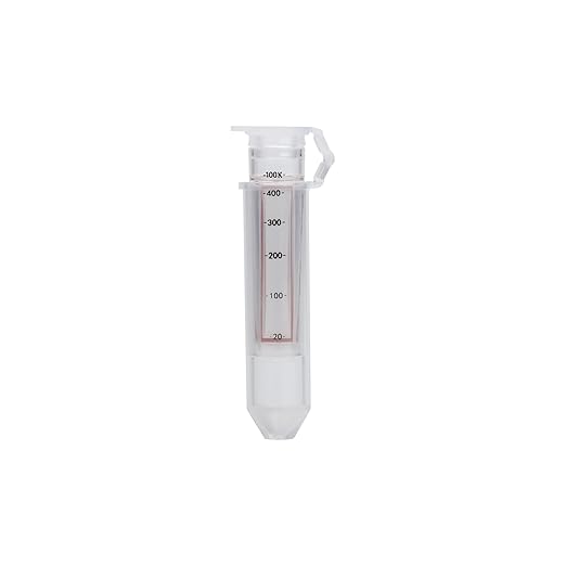 300kDa Ultra Centrifugal Filter Unit, 0.5mL, Regenerated Cellulose RC Membrane, Snap Caps (24/PK)
