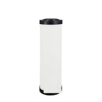 1pcs Vacuum Pump Accessory Oil Mist Eliminator PN 002556 Imported Glass Fiber Exhaust Air Filter