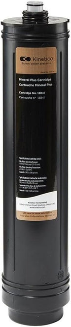Mineral Plus Filter Cartridge for Kinetico K5 system (Part No. 13041 BRONZE)