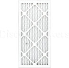 AIRX WICKED CLEAN AIR. 10x20x1 Air Filter MERV 13 Pleated HVAC AC Furnace Air Filter, Health 6-Pack, Made in the USA