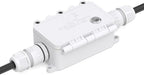 16A Outdoor Waterproof Control Pool Filters Garden Pumps - Voice Activated & Real-Time Monitoring
