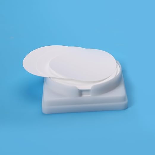 100 PCS Nylon Disc Membrane Filters 47mm 5.0µm Pore Size pH 5-12