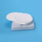 100 PCS Nylon Disc Membrane Filters 47mm 5.0µm Pore Size pH 5-12