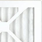 AIRx Filters 20x24x1 Air Filter MERV 13 Pleated HVAC AC Furnace Air Filter, Health 12-Pack, Made in the USA