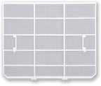 Air Conditioner Dustproof Filter Screen for Hisense Indoor Unit, Accessory for Hanging AC(30.2x25cm)