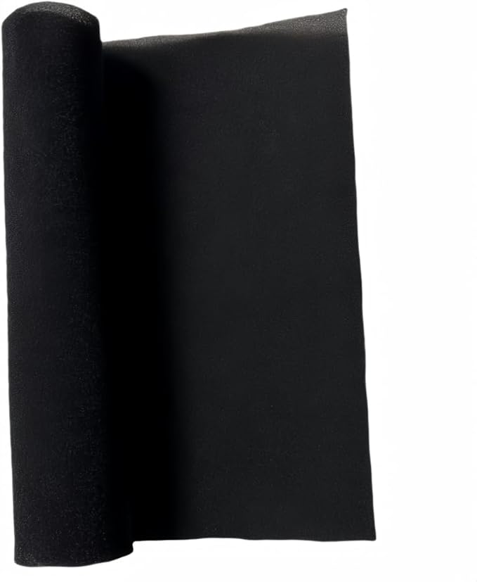 Universal Projector Dustproof Air Filter Sponge （Free choice of size）(3.9 * 15)