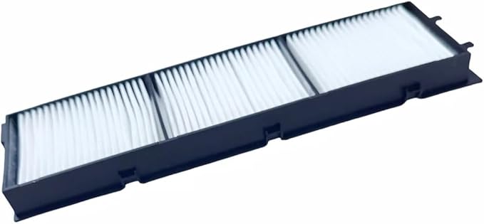 ET-RFV300 Projector Dustproof Air Filter Net for PT-GW301C PT-BX430C PT-BX431C PT-BW405NC PT-BX435NC PT- BW400C PT-BW370C/BW410C