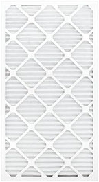 AIRx Filters 16x30x1 Air Filter MERV 13 Pleated HVAC AC Furnace Air Filter, Health 12-Pack, Made in the USA