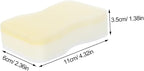 30pcs Lampshade Cleaning Sponges Reusable Dry Cleaning Dust Sponge Lampshade Cleaner Dry for Lamp Shade Cleaner