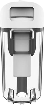 Replacement Clean Dirt Water Tank,Compatible For Tineco IFloor 3 Breeze/Floor One S3，Wet Dry Vacuum Cleaner Accessories(B.Clean Water Tank)