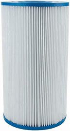 Clear Choice Pool Spa Filter Replacement 5-1/8" Dia x 10-1/4" Long for Filbur FC-3910 System Replaces Baleen AK4019, Filbur FC-3910, PWK30-220V, Unicel C-5431, [1-Pack]