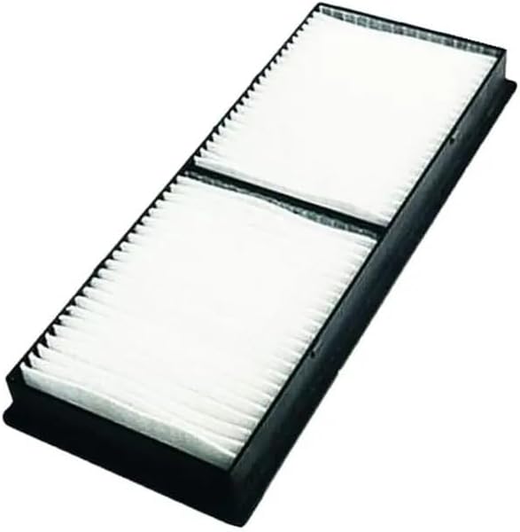 ELPAF56 Dustproof Air Filter Net for Epson500 CB-L500 CB-L500W CB-L510U CB-L610U CB-L610W EH-LS500 EB-L600 EB-1485Fi EB-1480Fi