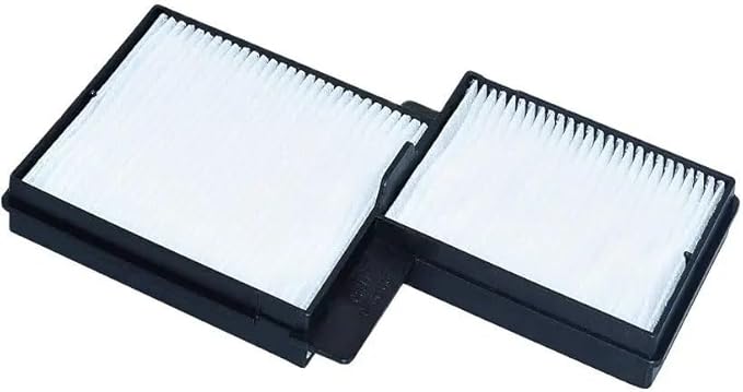 ELPAF49 Projector Dustproof Air Filter Net for CB-695WI/685WI/685W/680WI/680/675W/675WI/670/CU600X/CU610X/CE310WI/ Projector Spare Parts