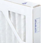 AIRx Filters 14x25x1 Air Filter MERV 13 Pleated HVAC AC Furnace Air Filter, Health 12-Pack, Made in the USA