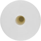Bluonics Sediment Replacement Water Filters 4pcs (5 Micron) 4.5" x 20" Whole House Cartridges