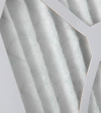 Nordic Pure 18x24x1 (Actual Size: 17 1/2 x 23 1/2 x 3/4) Pleated MERV 13 Air Filters 3 Pack