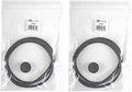 LITTLE GIANT (2 Pack) Miller Parts Kit for Poultry Fountain