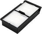 ELPAF39 Projector Dustproof Air Filter Net for EPSON6700 CH-TW6700W/TZ1000/TZ3000/TW8300/TW8300W/TW8350W/TW9300/LS10500/LS9600W