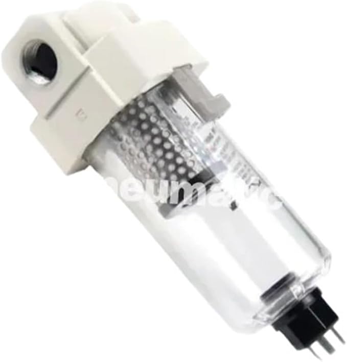 AMJ3000-03B/-03B-C,AMJ4000-04B/-04B-C,AMJ3000/4000 filter element type, water droplet separator for vacuum,AMJ series(AMJ3000)