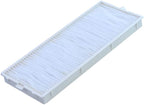 AWO ET-RFM100 Replacement Air Dust Filter for PANASONIC PT-MW530,PT-MW630,PT-MW730,PT-MZ570,PT-MZ670,PT-MZ680,PT-MZ770,PT-MZ780,PT-MZ880,PT-MZ10KL,PT-MZ13KL,PT-MZ16KL Projectors