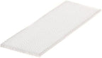 AWO UX39561 Replacement Projector Air Filter for HITACHI CP-EW3015WN,CP-EW3551WN,CP-EW4051WN,CP-EX303,CP-EX353,CP-EX3051WN,CP-EX3551WN,CP-EX4551WN,CP-WX30LWN,CP-X30LWN